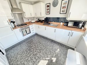 Blackstairs Road Rivacre